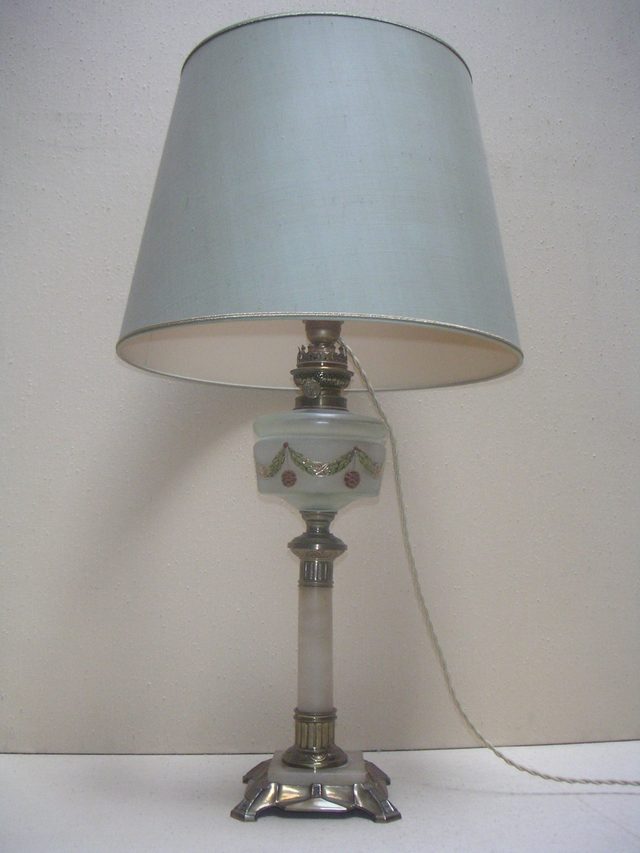Luminaires, N° 11