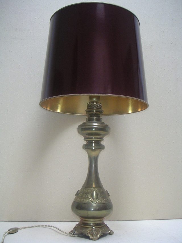 Luminaires, N° 12