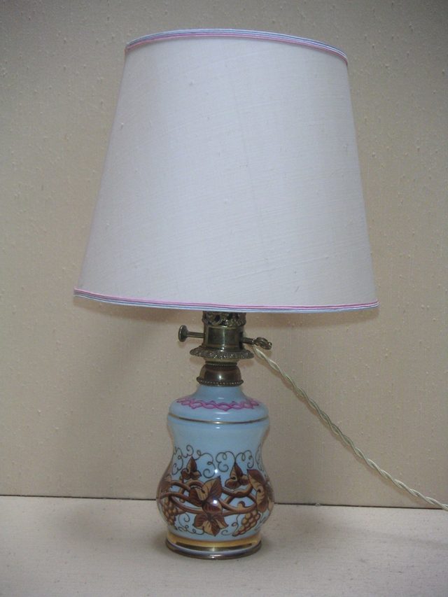 Luminaires, N° 15