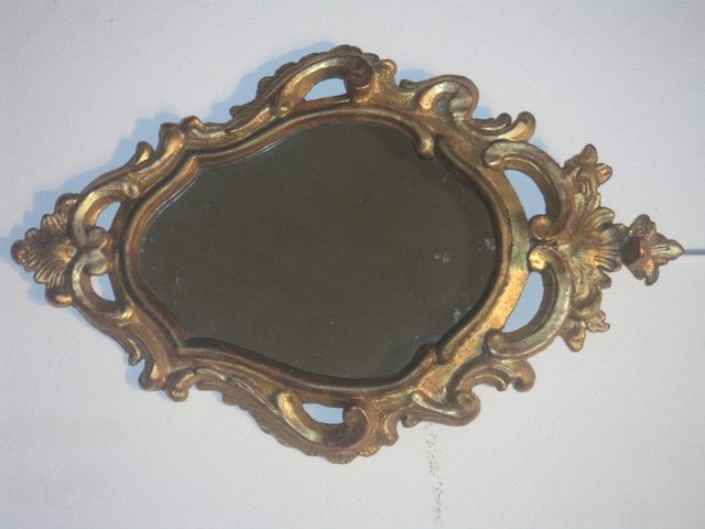 Miroirs, N° 16