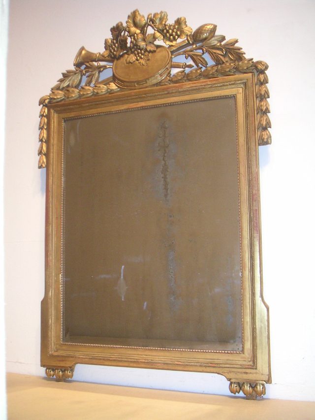 Miroirs, N° 17