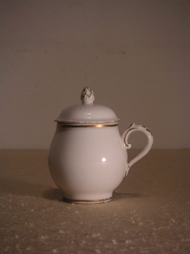 Objets, N° 20