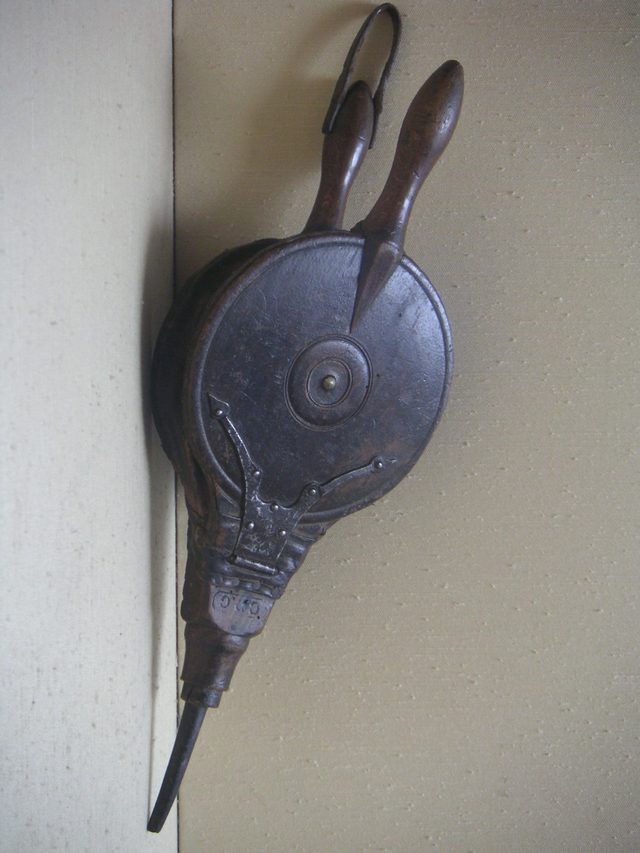 Objets, N° 22