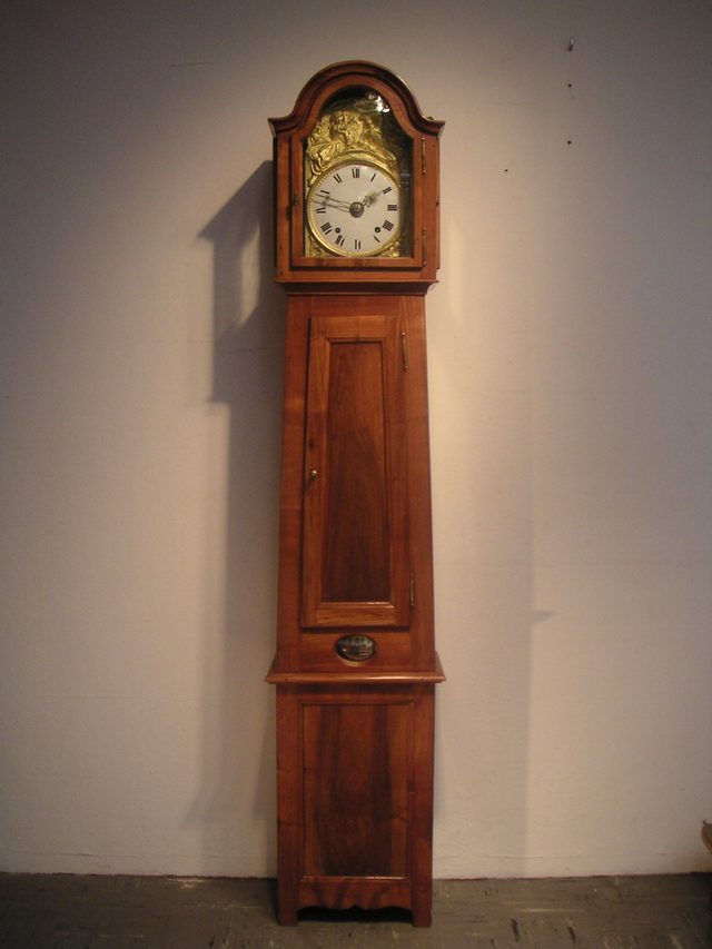 Pendules, N° 33