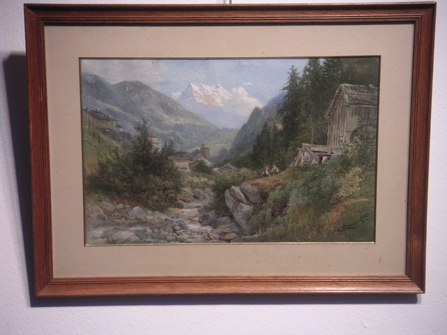 Tableaux, N° 46