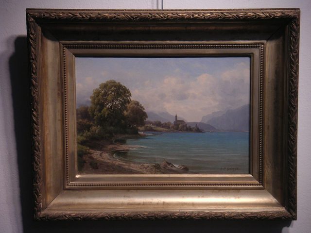 Tableaux, N° 47