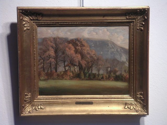 Tableaux, N° 48