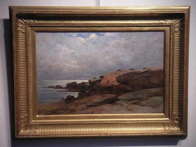 Tableaux, N° 50