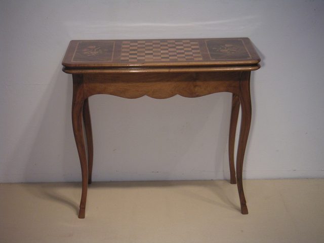 Tables, N° 61