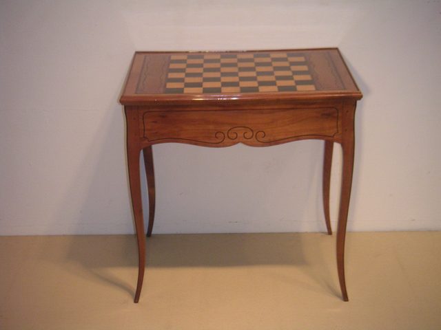 Tables, N° 62